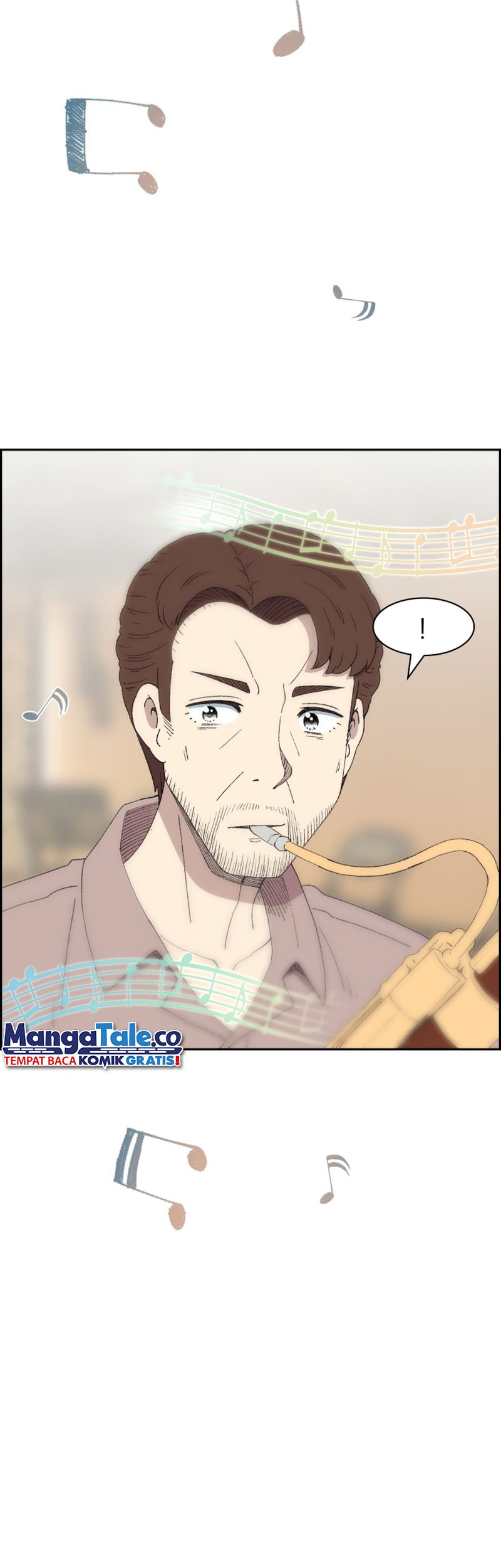 Beethoven Reborn chapter 38 halaman 22
