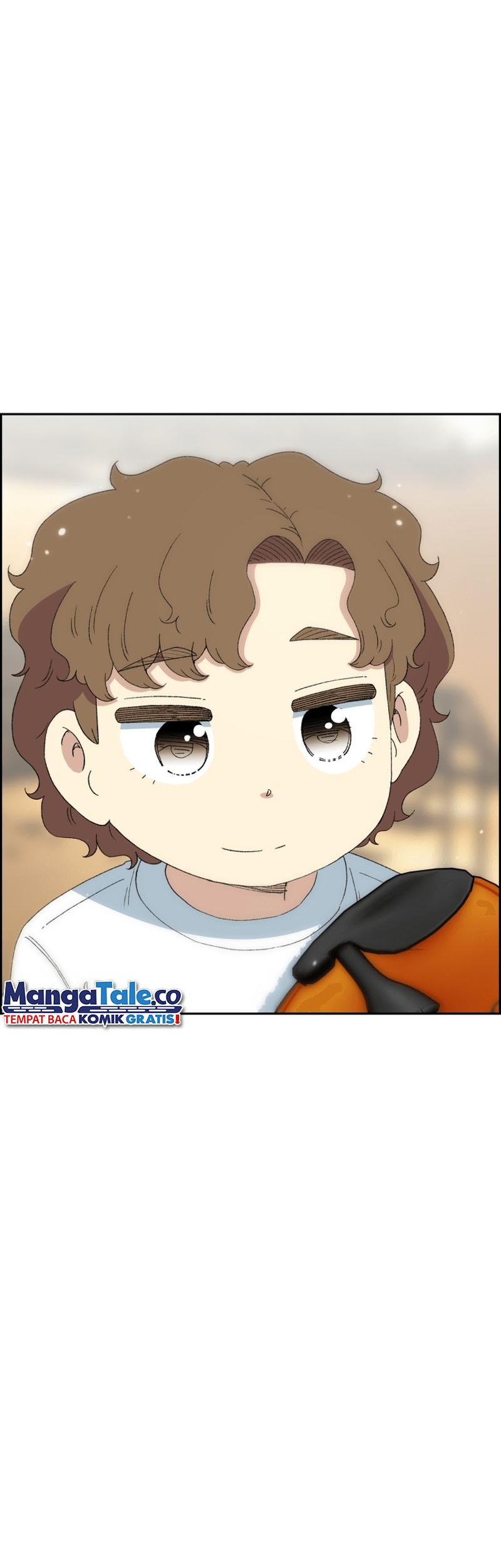 Beethoven Reborn chapter 38 halaman 28