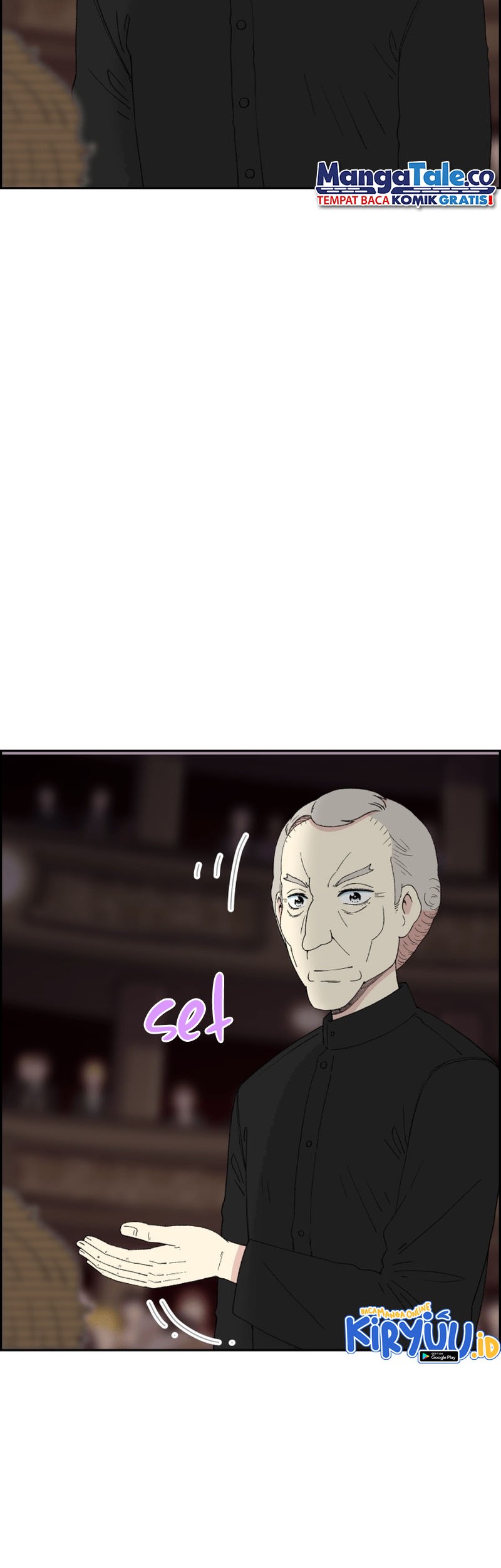 Beethoven Reborn chapter 38 halaman 33