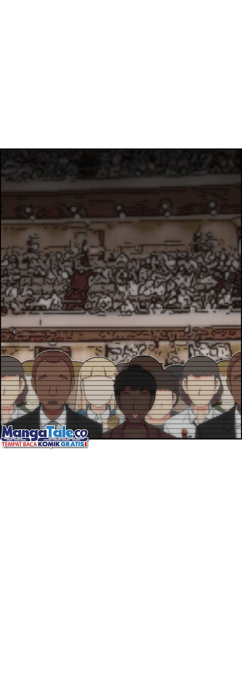 Beethoven Reborn chapter 38 halaman 37