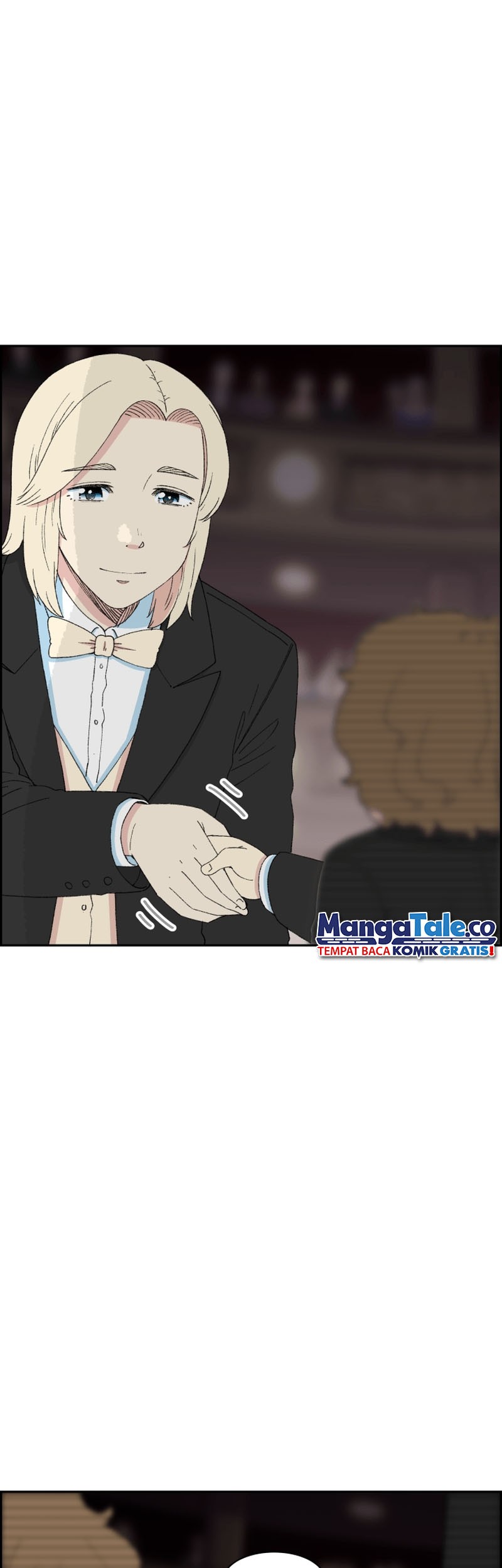 Beethoven Reborn chapter 38 halaman 40