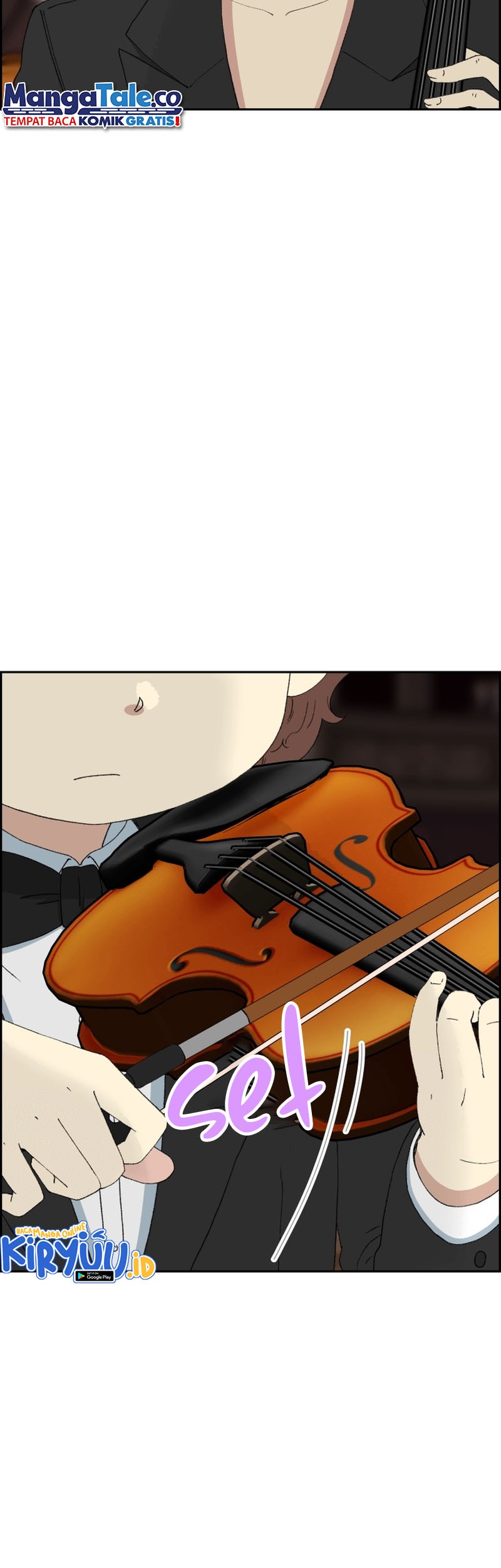 Beethoven Reborn chapter 38 halaman 42