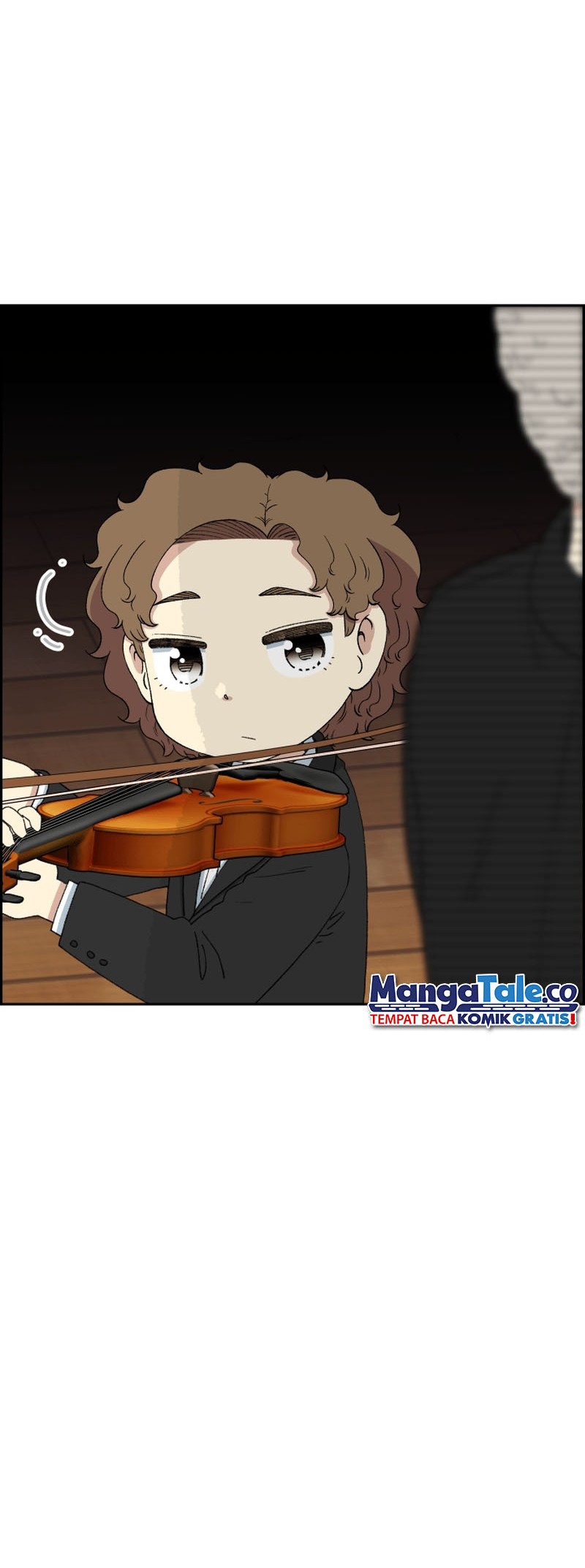 Beethoven Reborn chapter 38 halaman 43