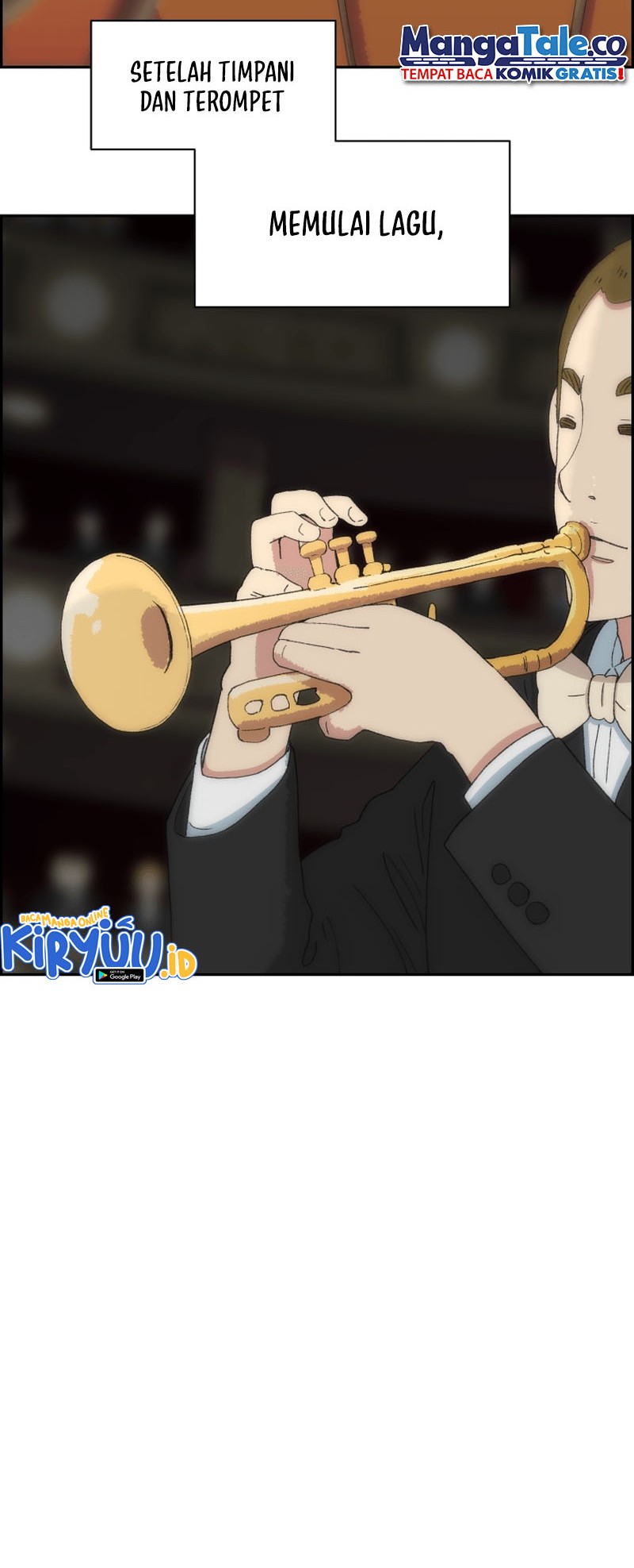 Beethoven Reborn chapter 38 halaman 49