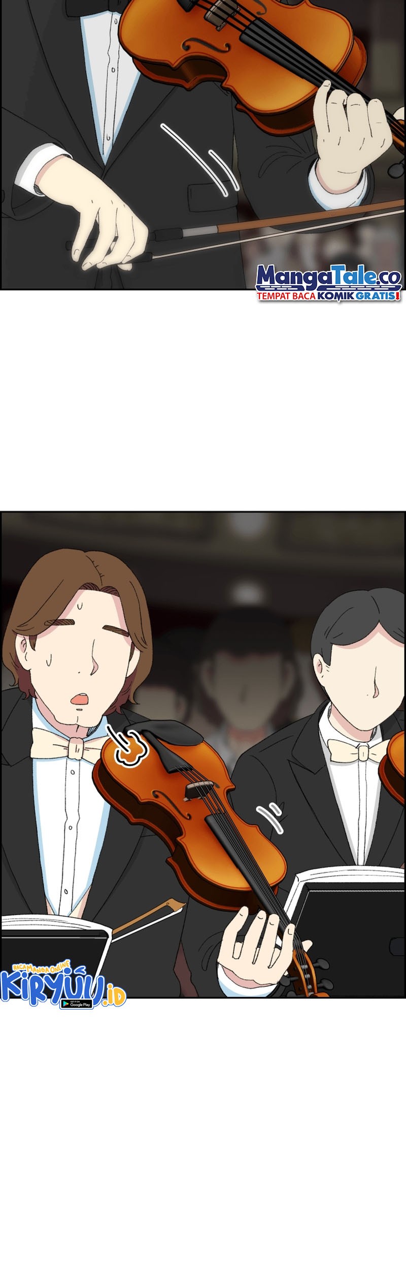 Beethoven Reborn chapter 38 halaman 52