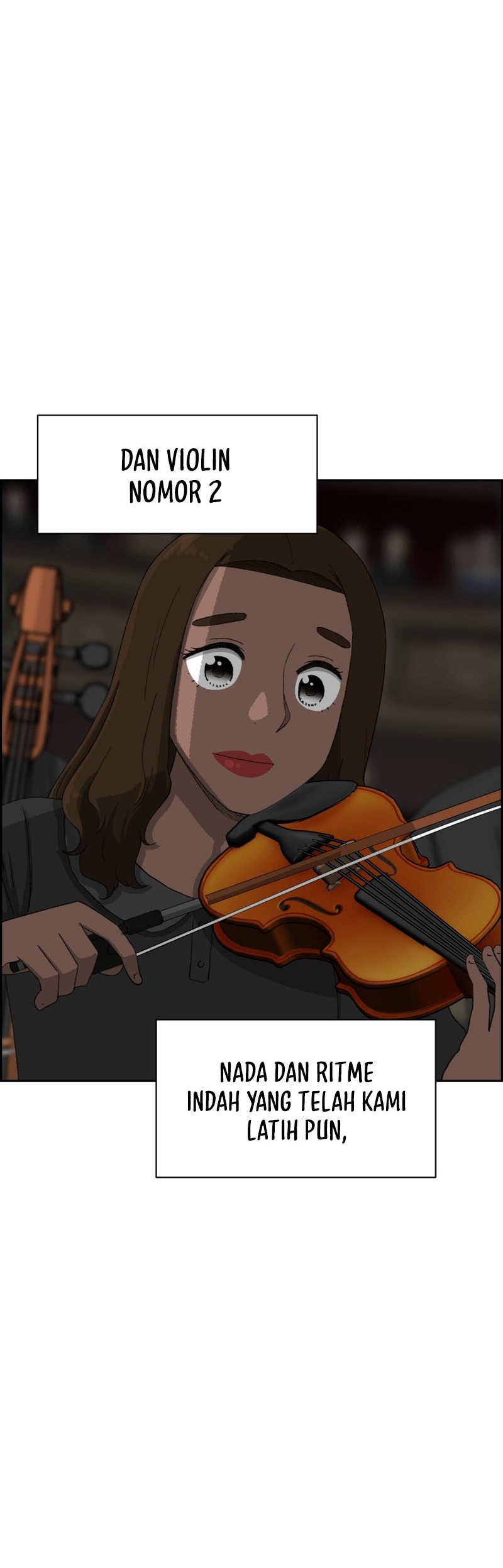 Beethoven Reborn chapter 38 halaman 55