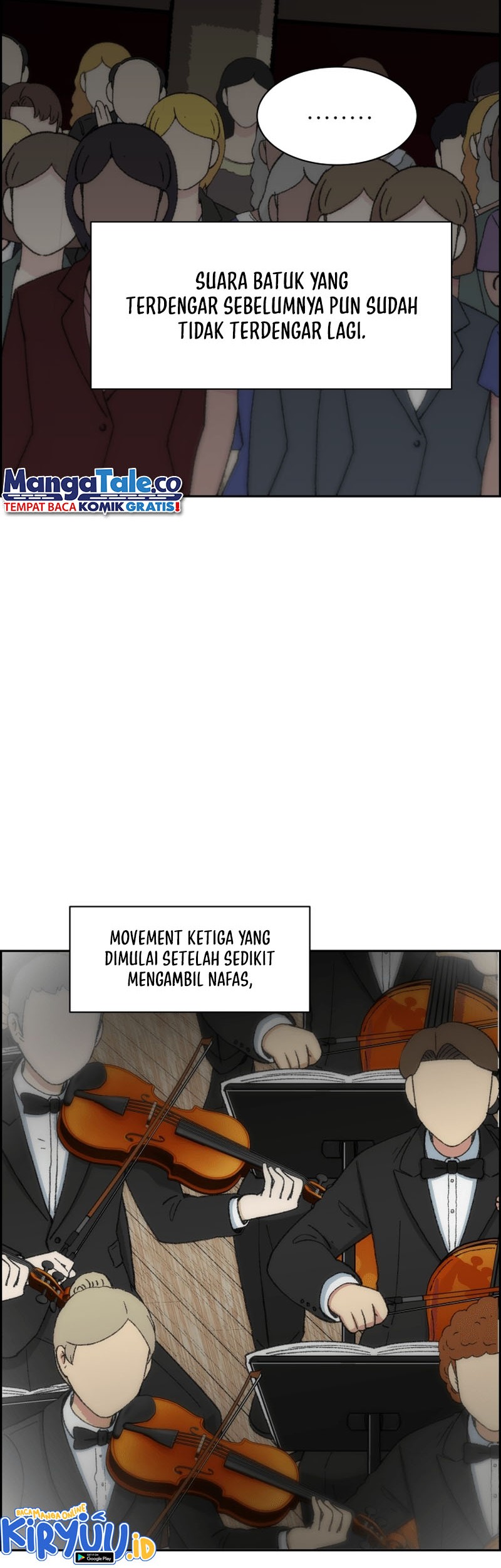Beethoven Reborn chapter 38 halaman 57