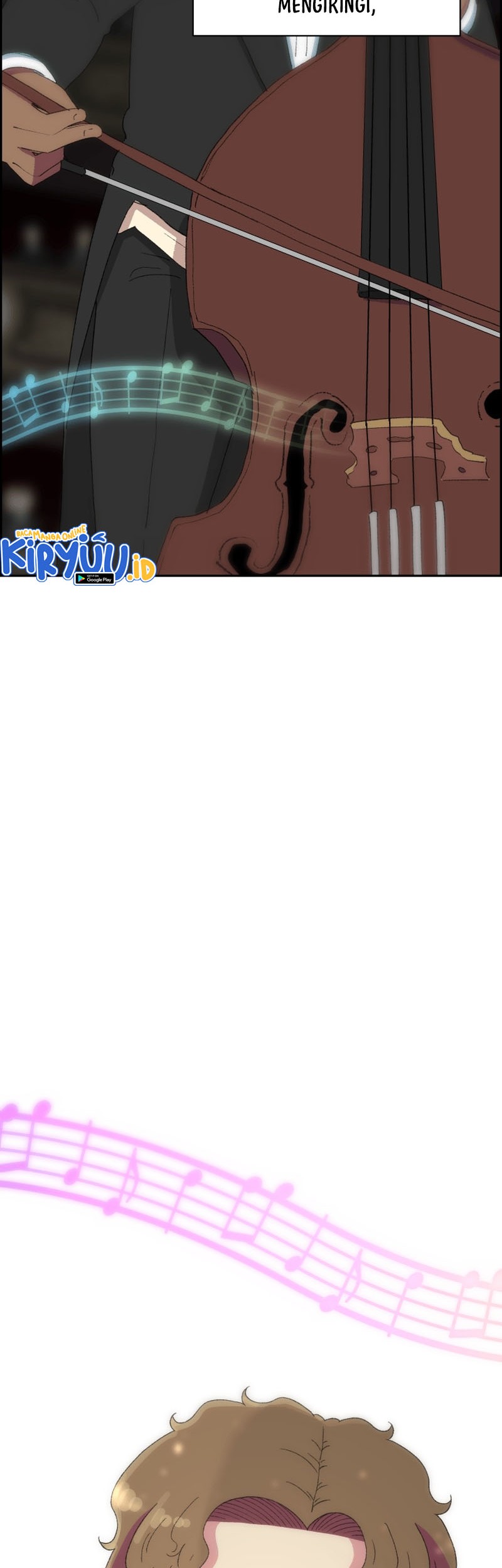 Beethoven Reborn chapter 38 halaman 59