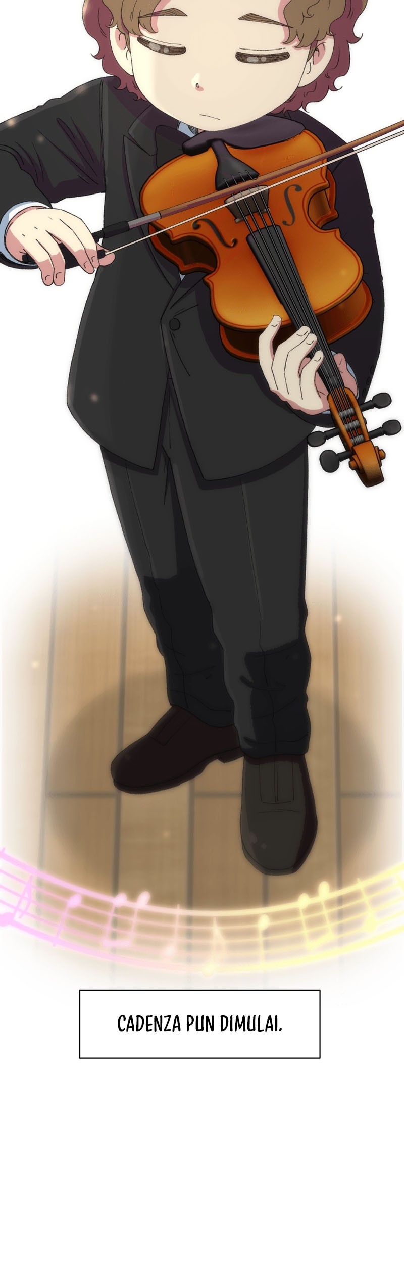 Beethoven Reborn chapter 38 halaman 60
