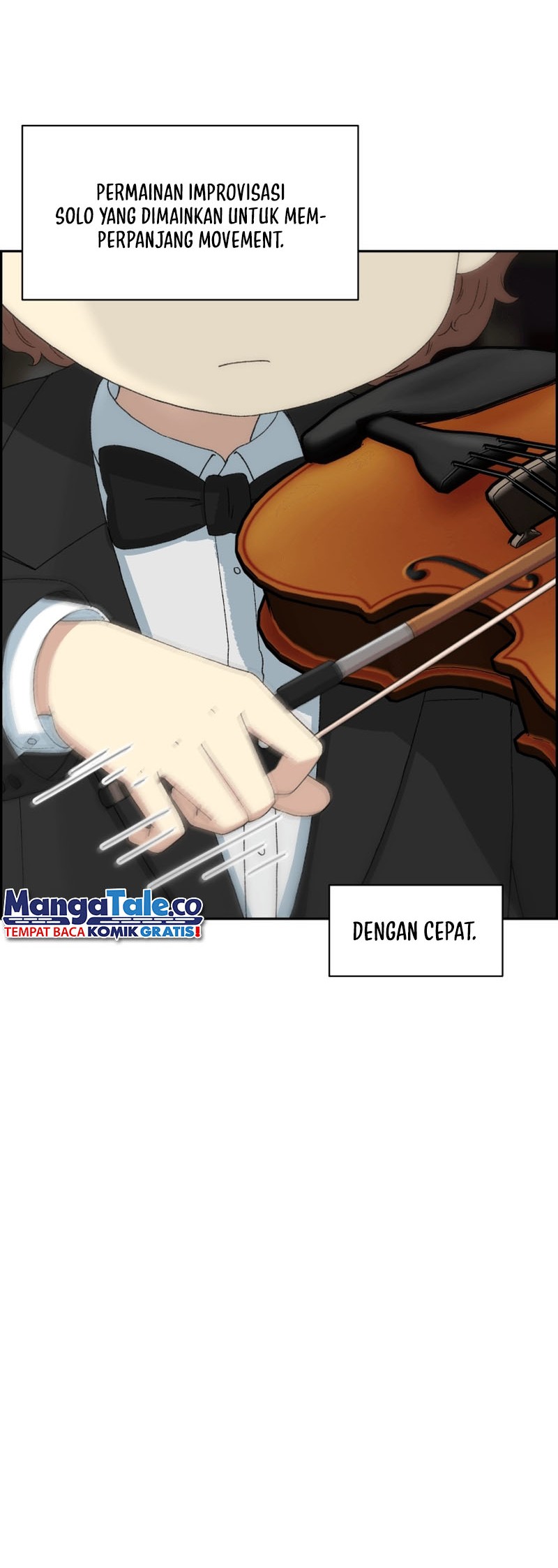 Beethoven Reborn chapter 38 halaman 61