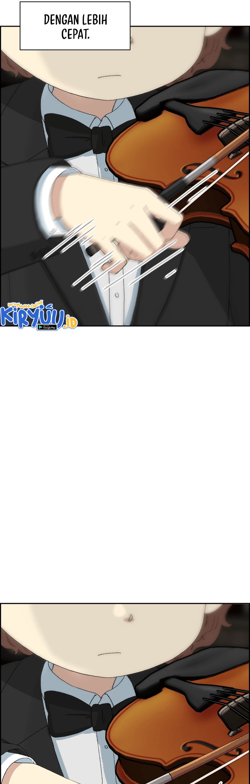 Beethoven Reborn chapter 38 halaman 62