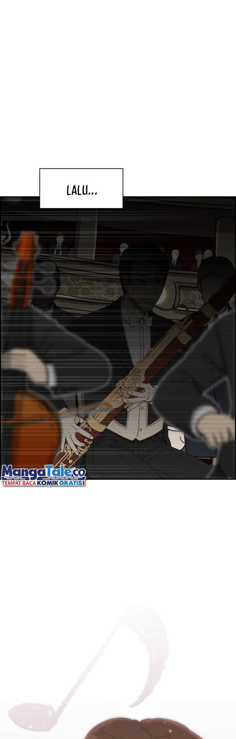Beethoven Reborn chapter 38 halaman 69
