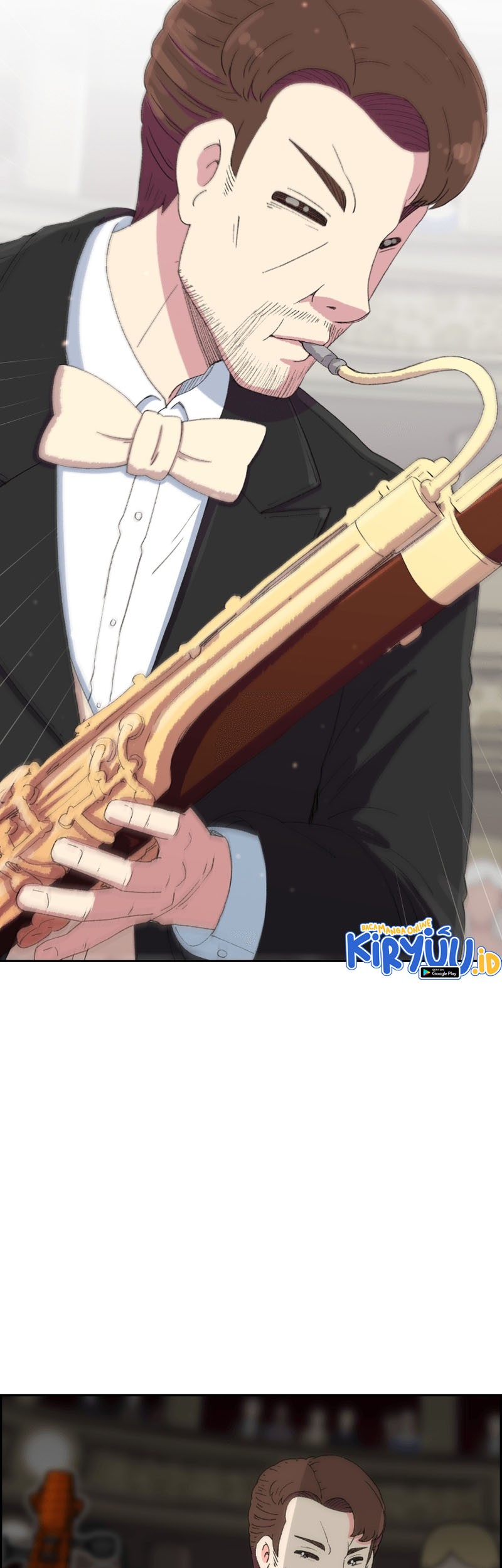 Beethoven Reborn chapter 38 halaman 70
