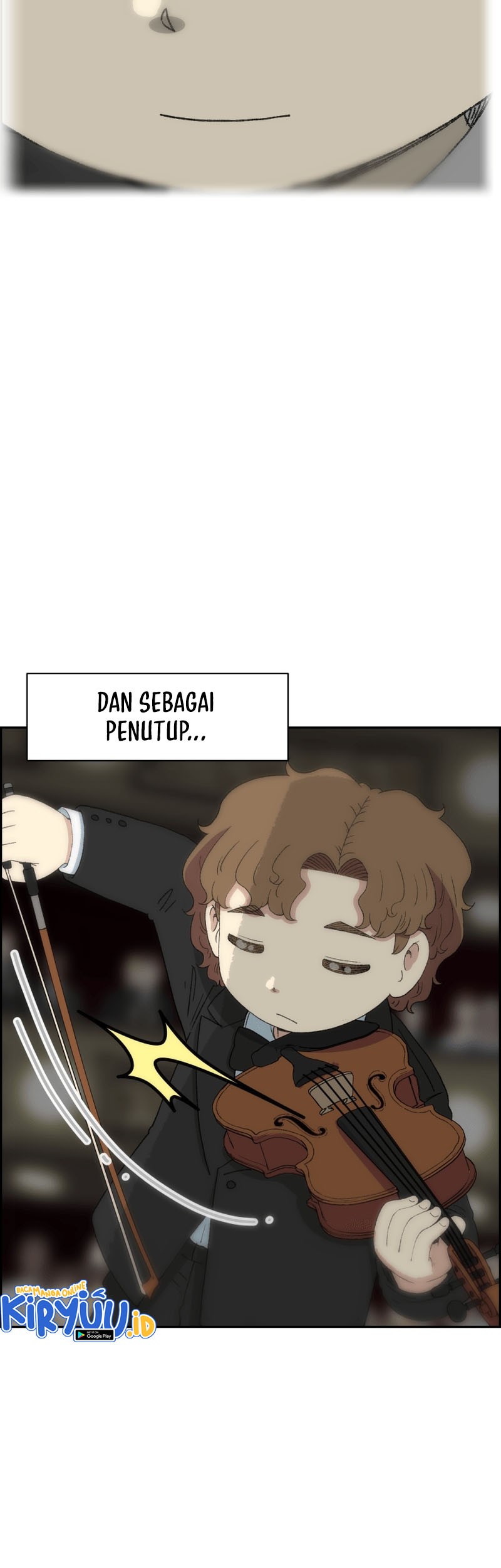 Beethoven Reborn chapter 38 halaman 72