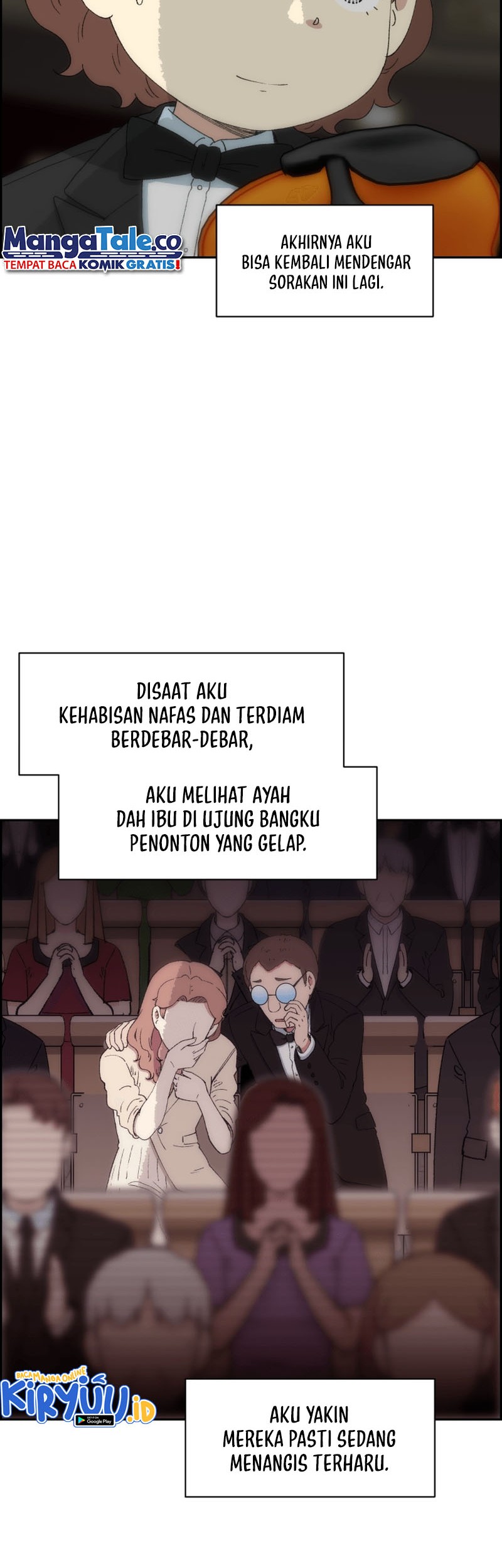 Beethoven Reborn chapter 38 halaman 75