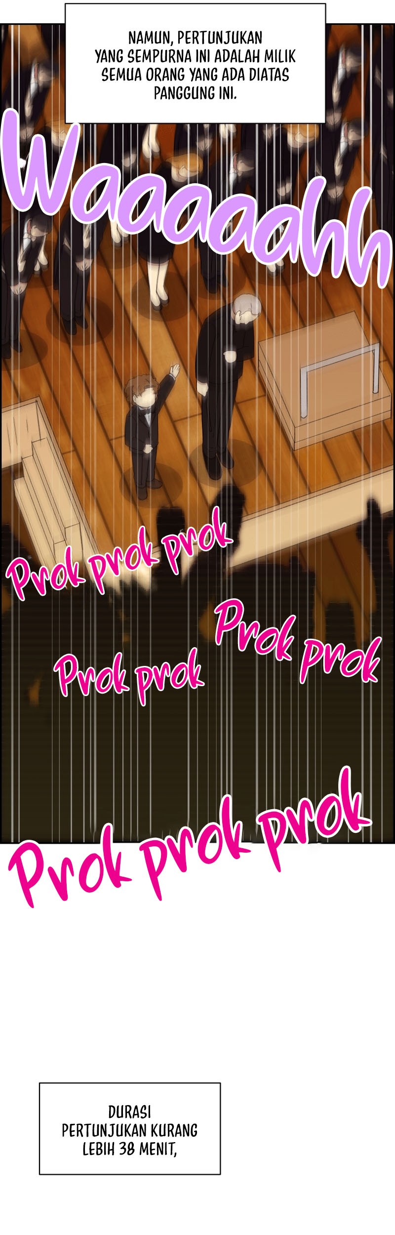 Beethoven Reborn chapter 38 halaman 82