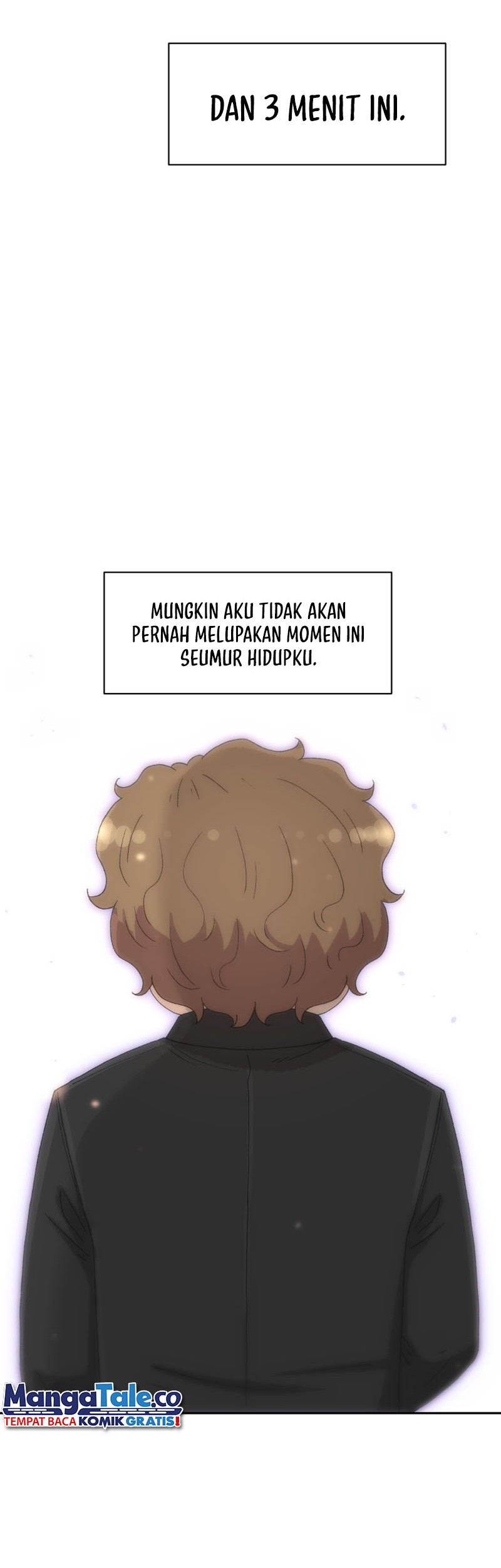 Beethoven Reborn chapter 38 halaman 83