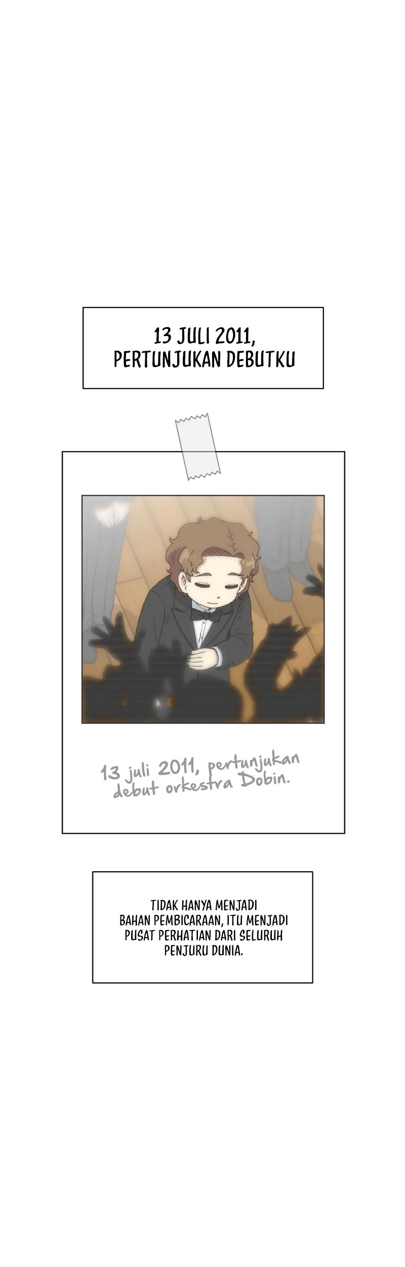 Beethoven Reborn chapter 38 halaman 84
