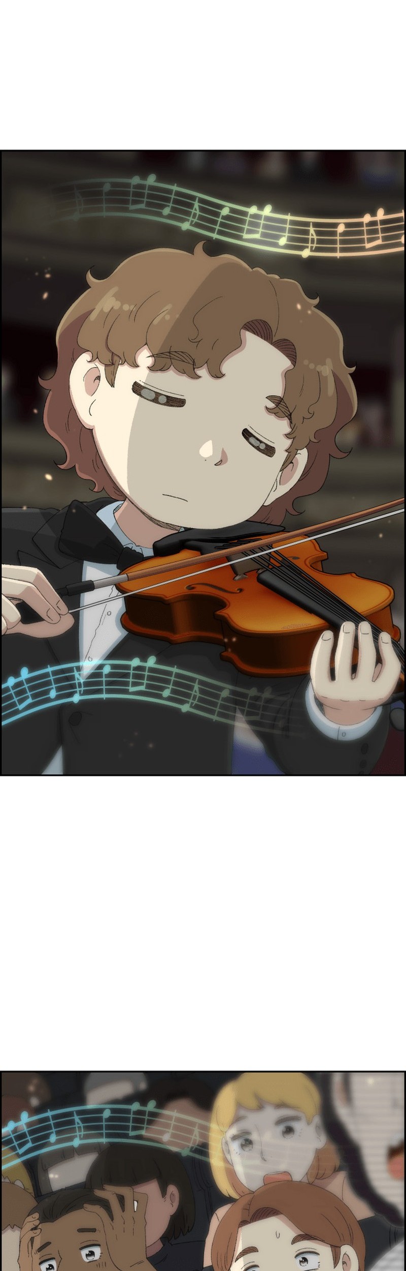 Beethoven Reborn Bab 39 halaman 5