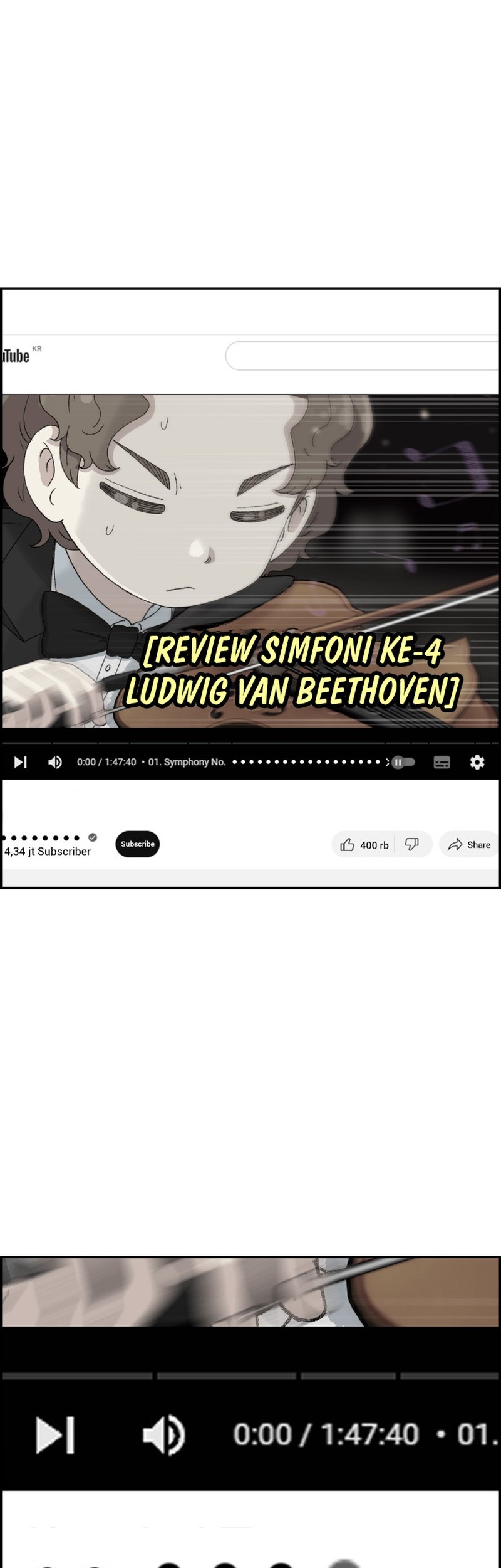 Beethoven Reborn Bab 39 halaman 9