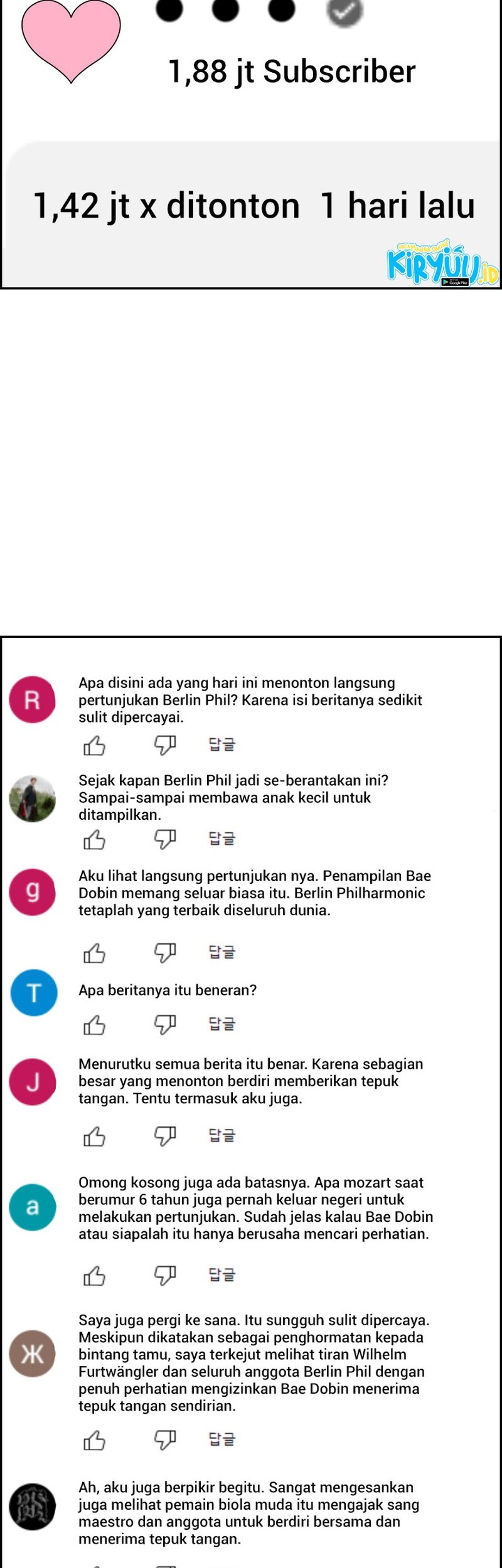 Beethoven Reborn Bab 39 halaman 10