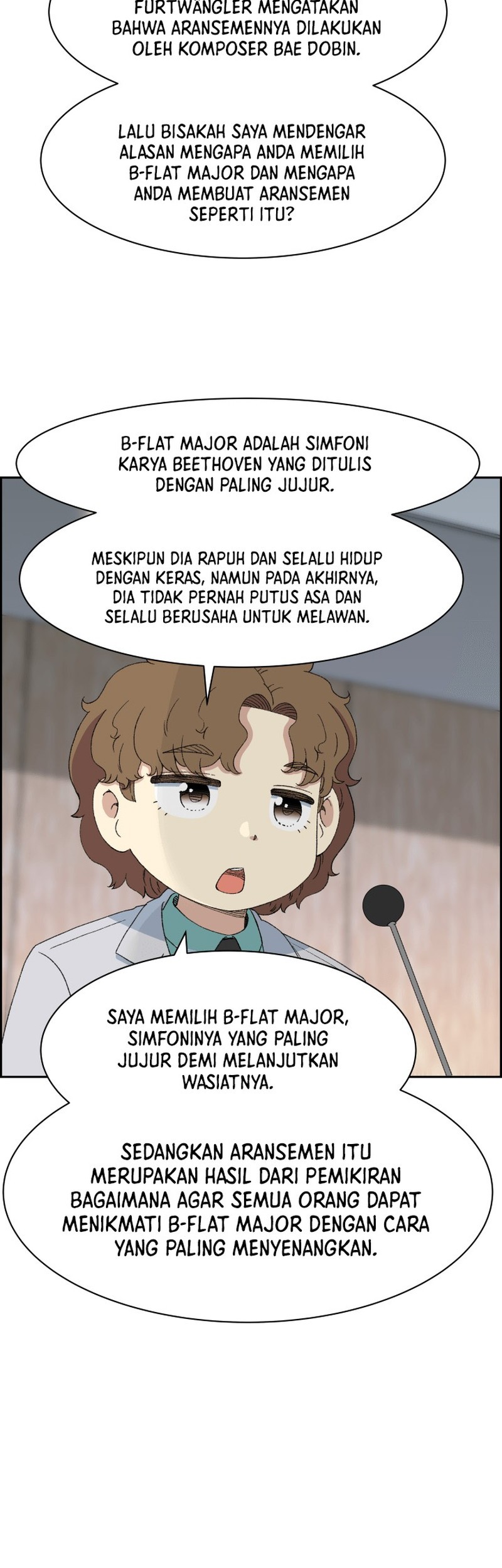 Beethoven Reborn Bab 39 halaman 19