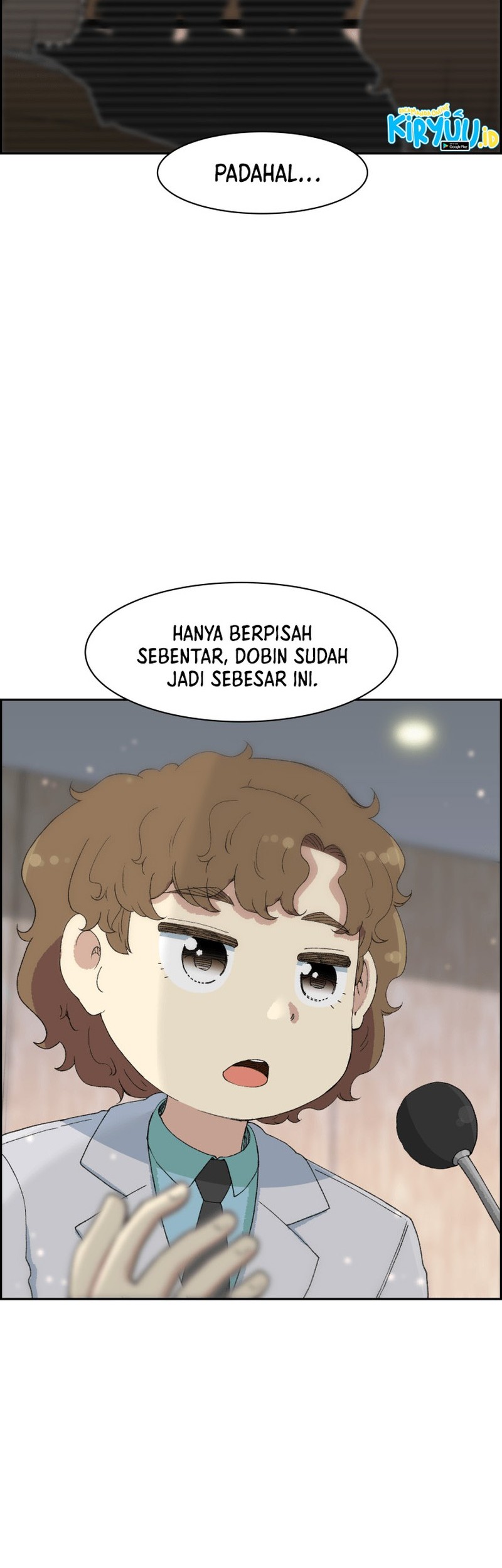 Beethoven Reborn Bab 39 halaman 28