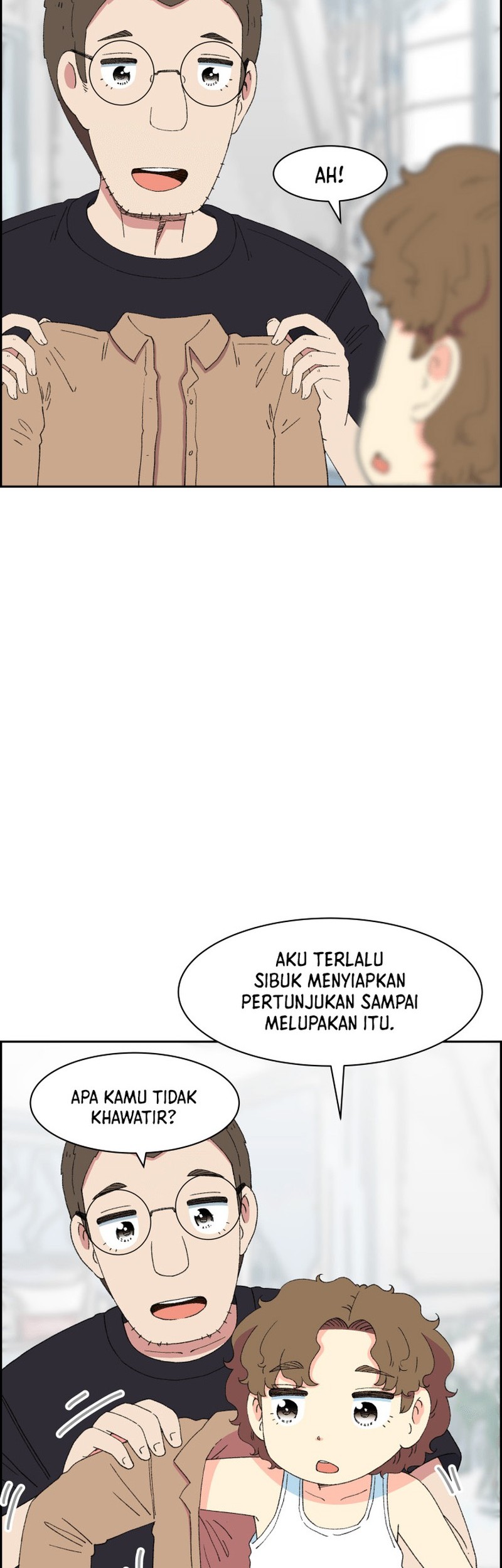 Beethoven Reborn Bab 39 halaman 38