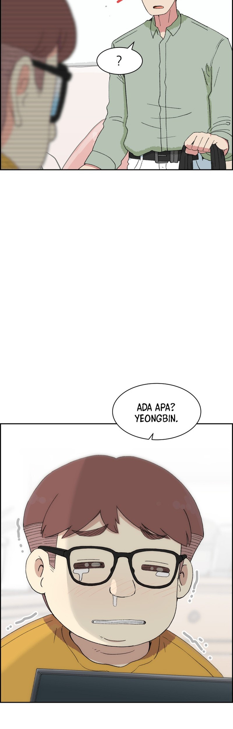 Beethoven Reborn Bab 39 halaman 75