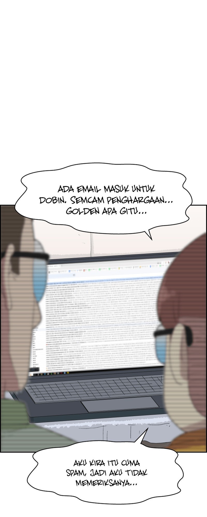 Beethoven Reborn Bab 39 halaman 76