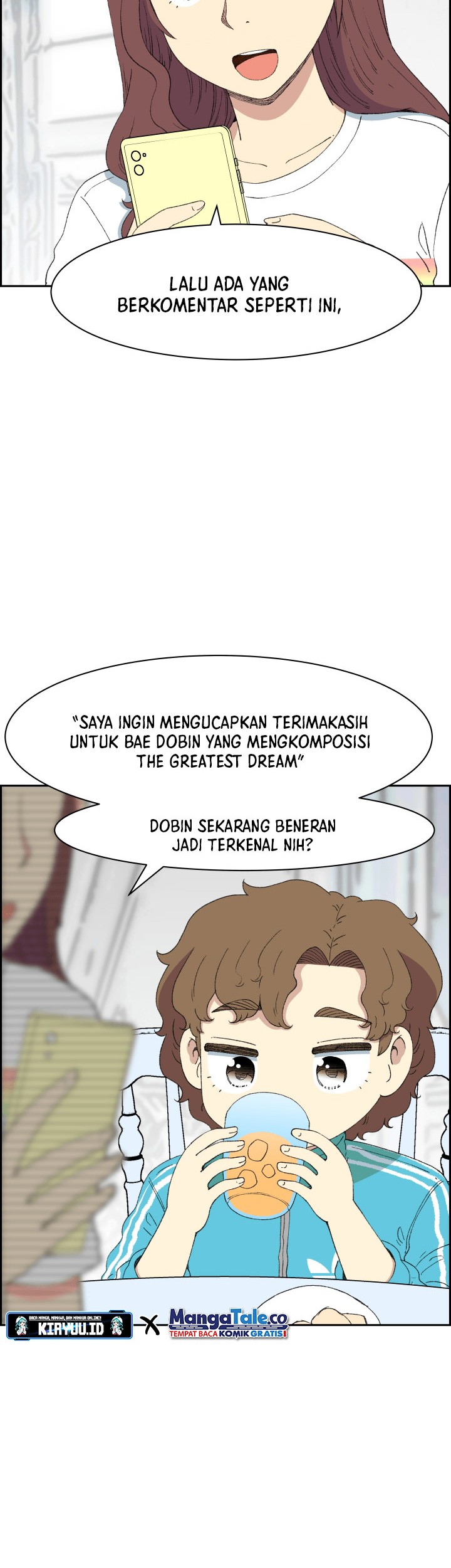 Beethoven Reborn Bab 40 halaman 5
