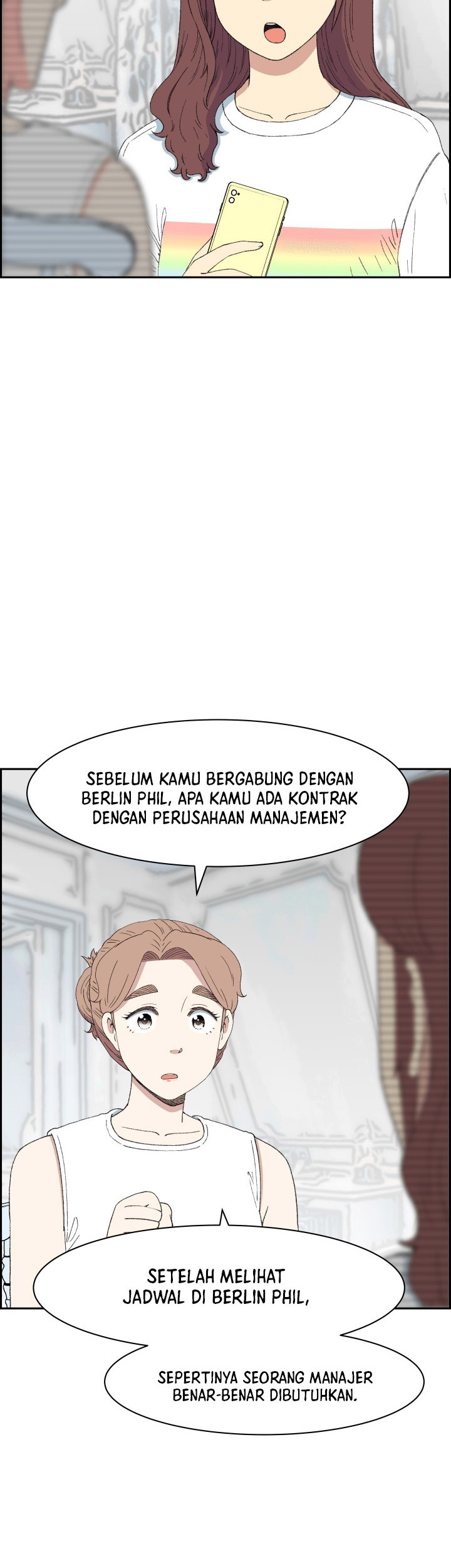Beethoven Reborn Bab 40 halaman 7