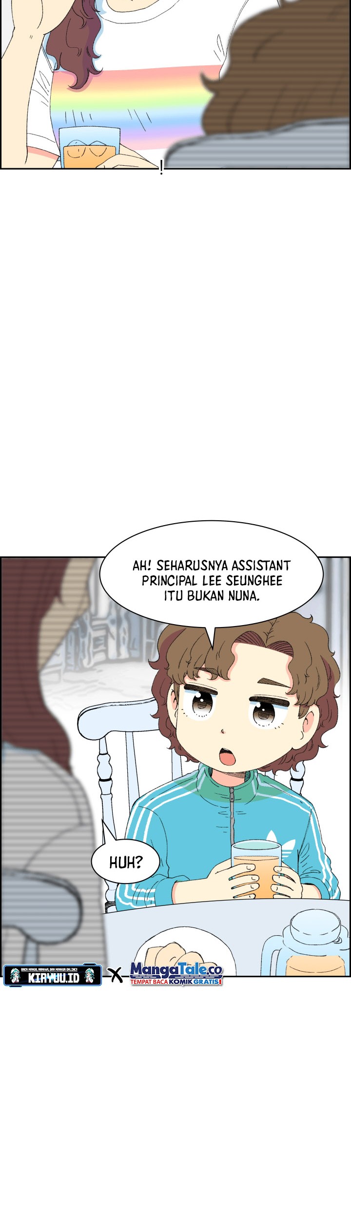 Beethoven Reborn Bab 40 halaman 13
