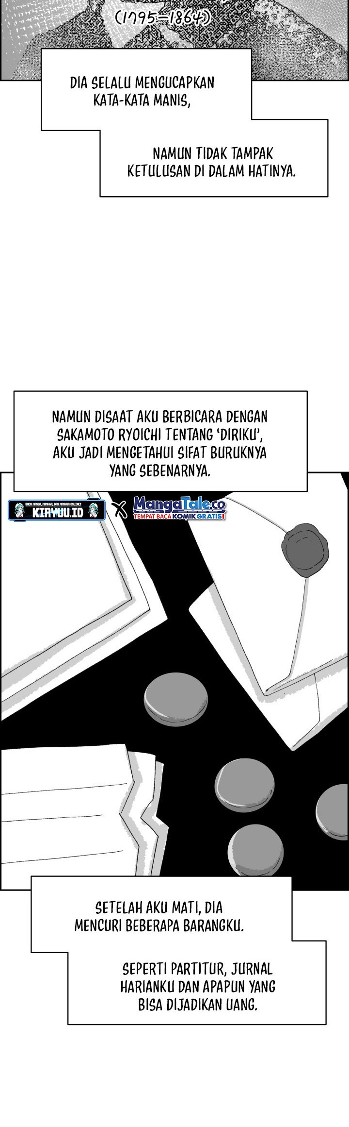 Beethoven Reborn Bab 40 halaman 50