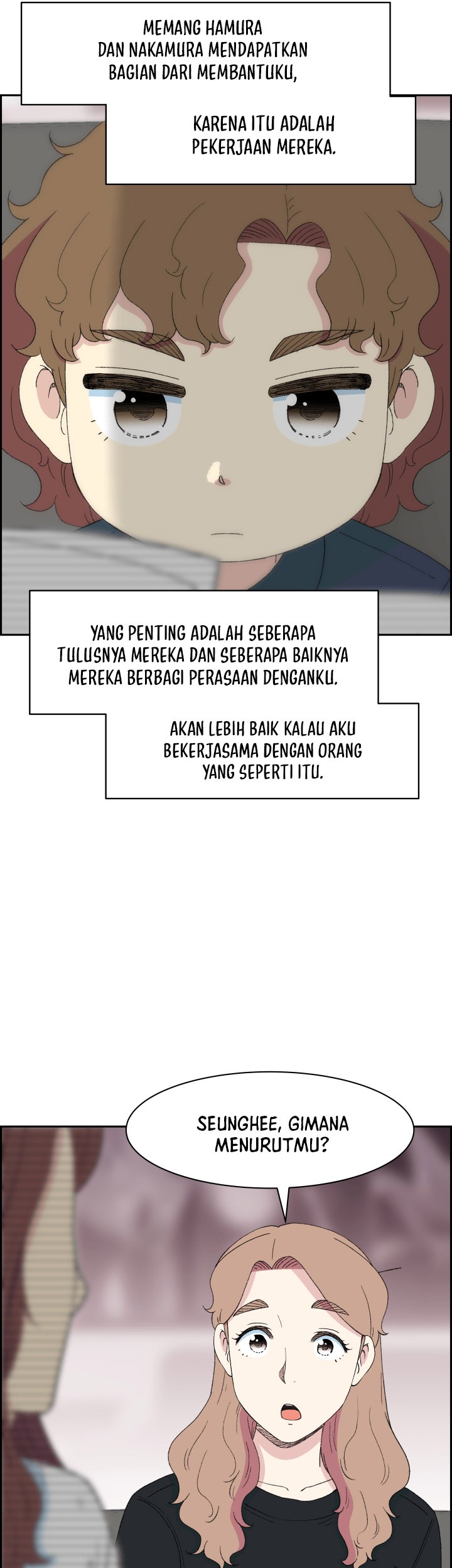 Beethoven Reborn Bab 40 halaman 51
