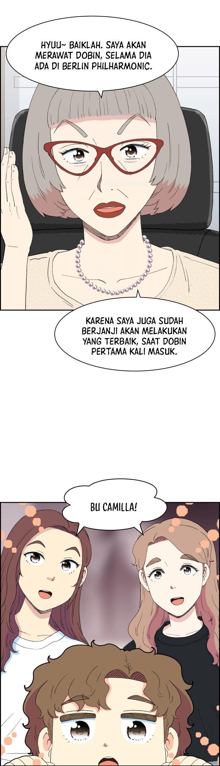 Beethoven Reborn Bab 40 halaman 67