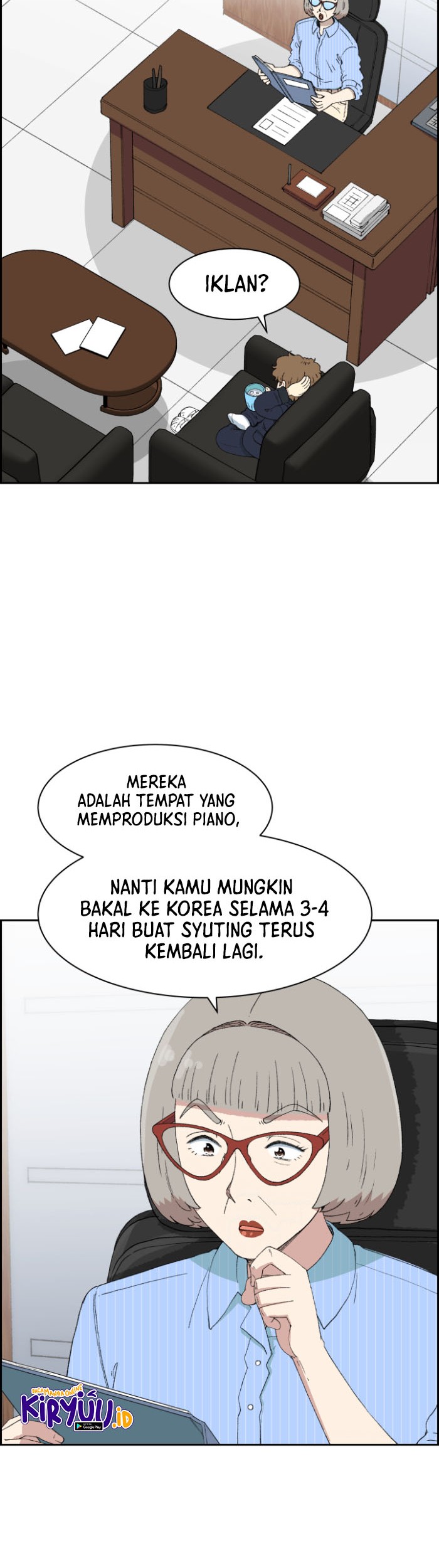 Beethoven Reborn Bab 41 halaman 3