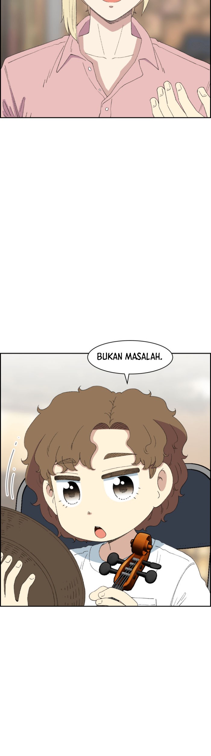 Beethoven Reborn Bab 41 halaman 17