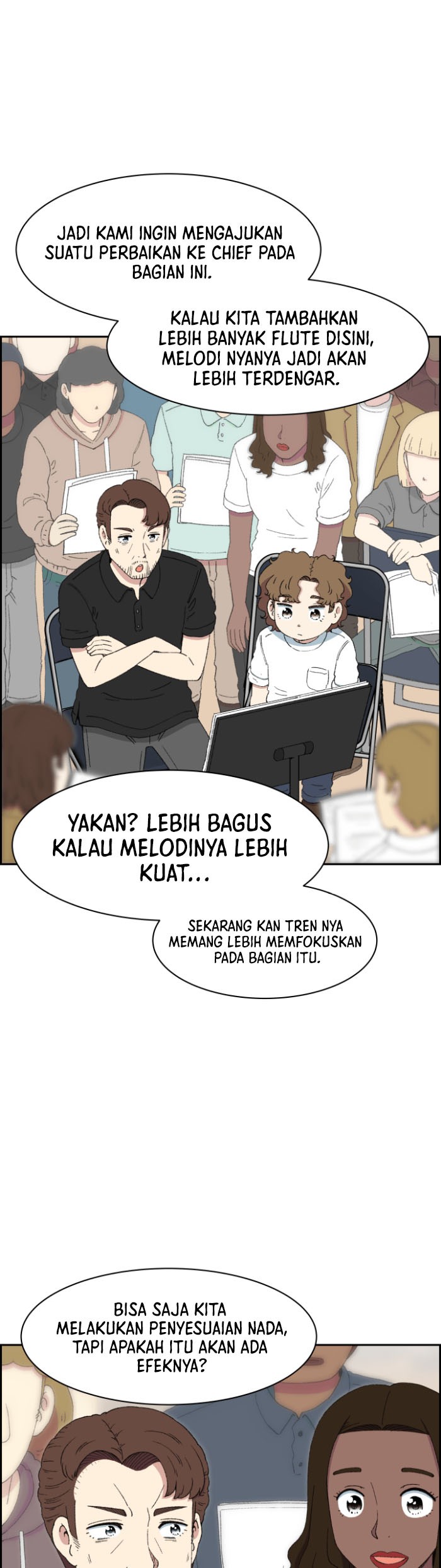 Beethoven Reborn Bab 41 halaman 25