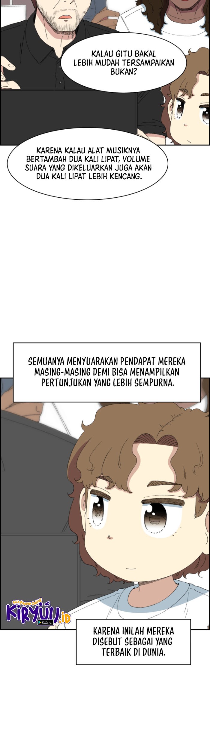 Beethoven Reborn Bab 41 halaman 26