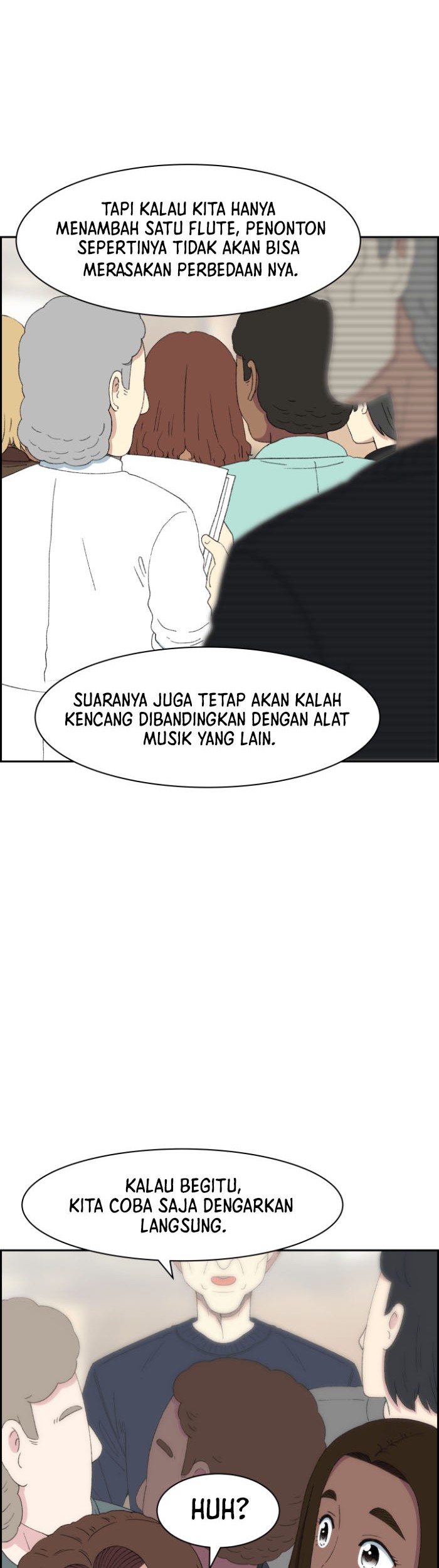 Beethoven Reborn Bab 41 halaman 27