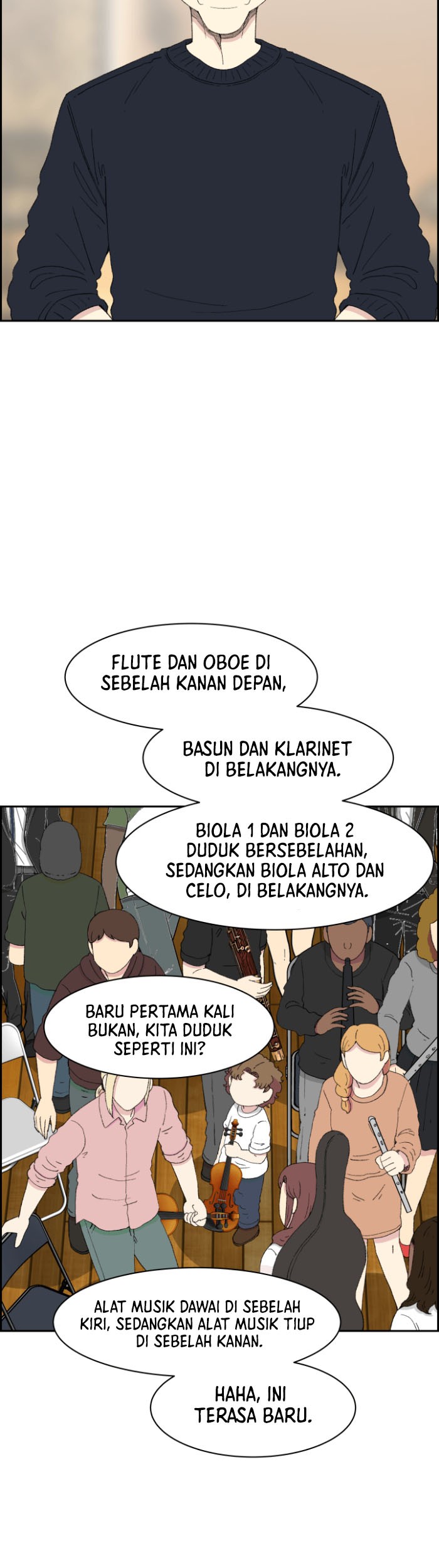 Beethoven Reborn Bab 41 halaman 29