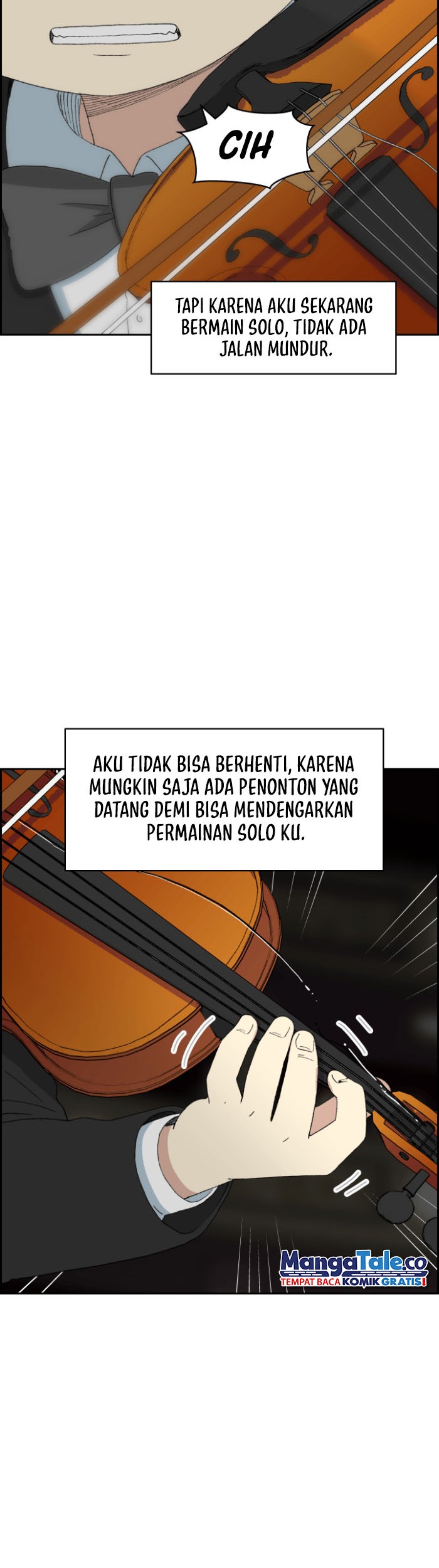 Beethoven Reborn Bab 41 halaman 43