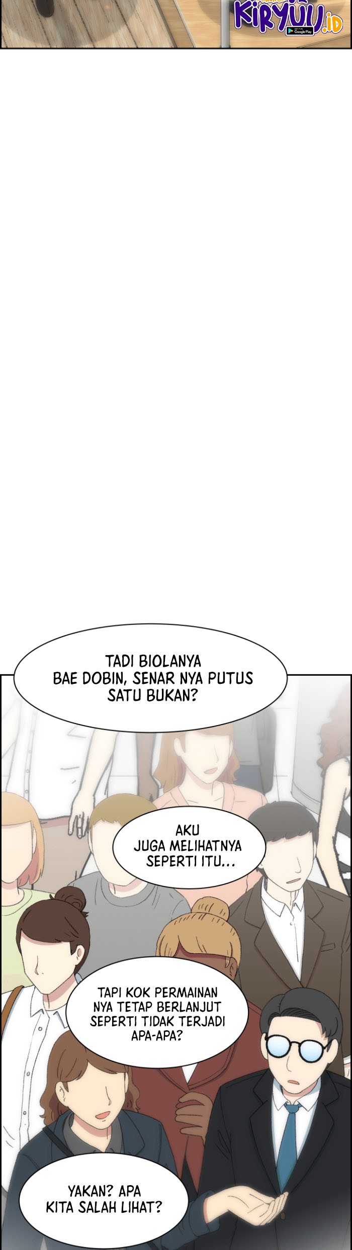 Beethoven Reborn Bab 41 halaman 47