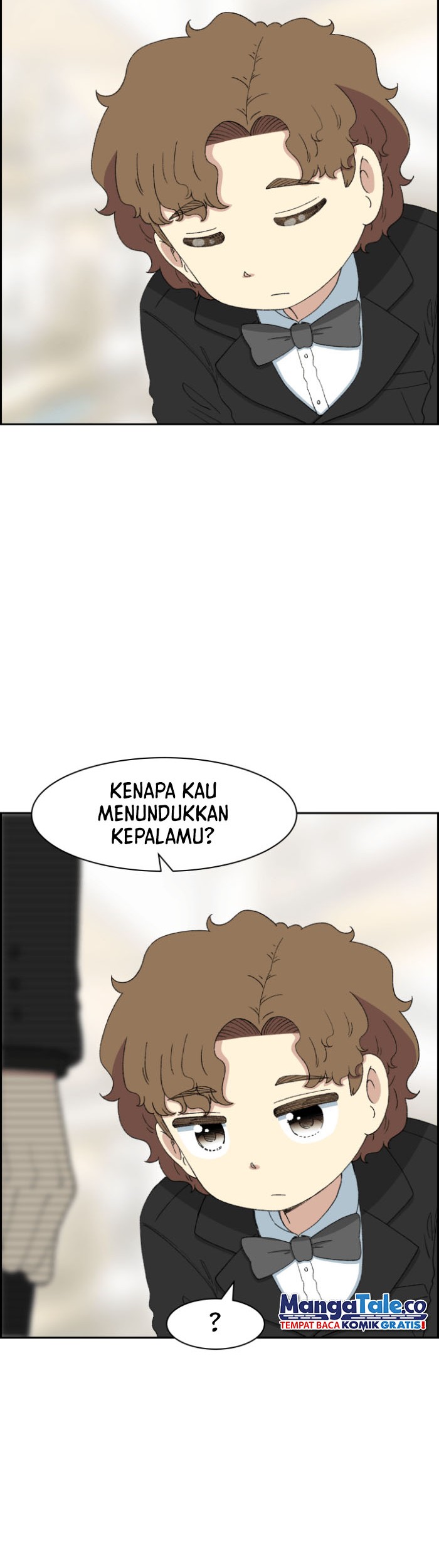 Beethoven Reborn Bab 41 halaman 49