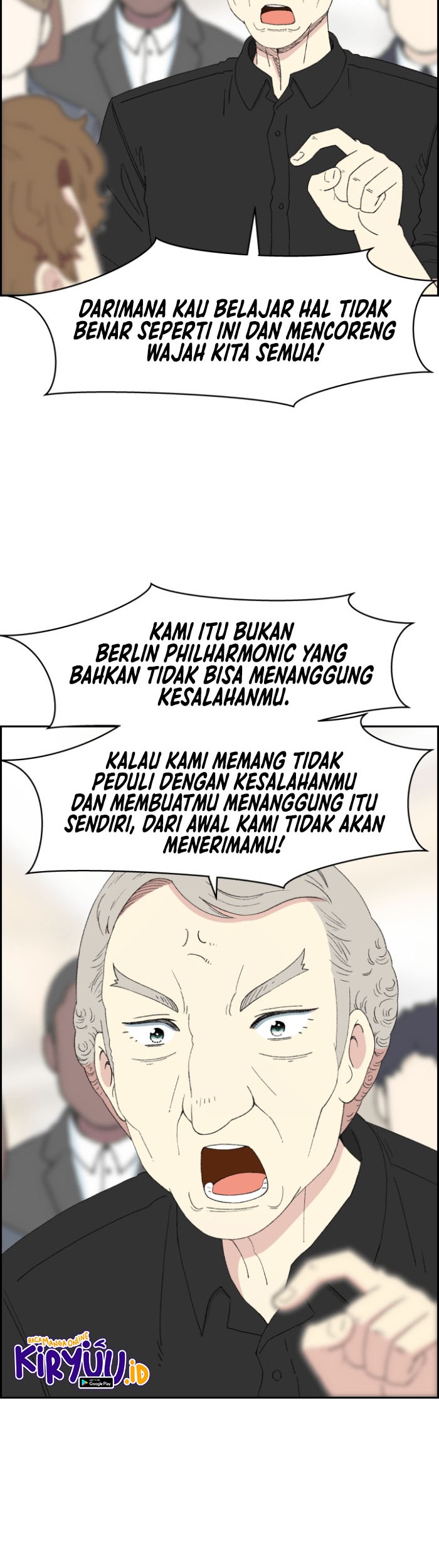 Beethoven Reborn Bab 41 halaman 58