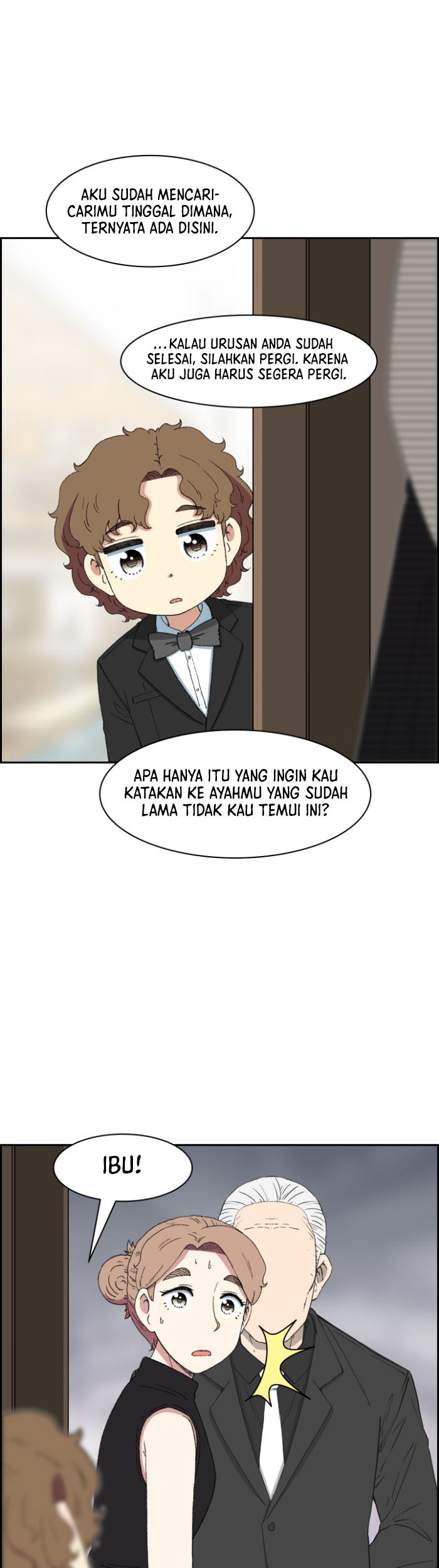 Beethoven Reborn Bab 41 halaman 68