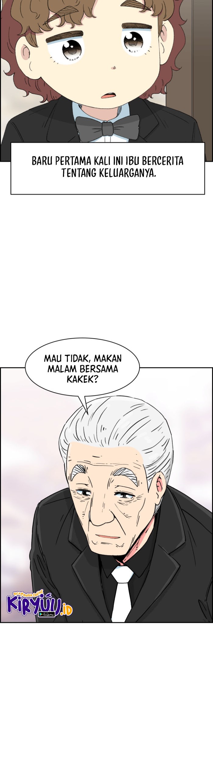 Beethoven Reborn Bab 41 halaman 72