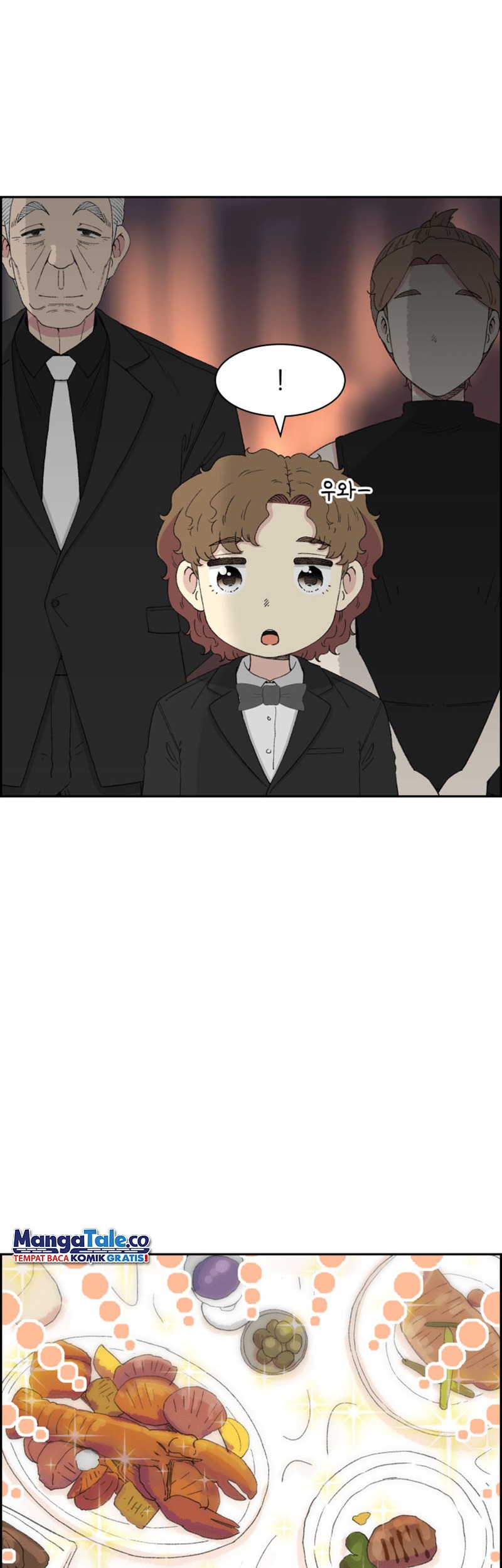 Beethoven Reborn chapter 42 halaman 3