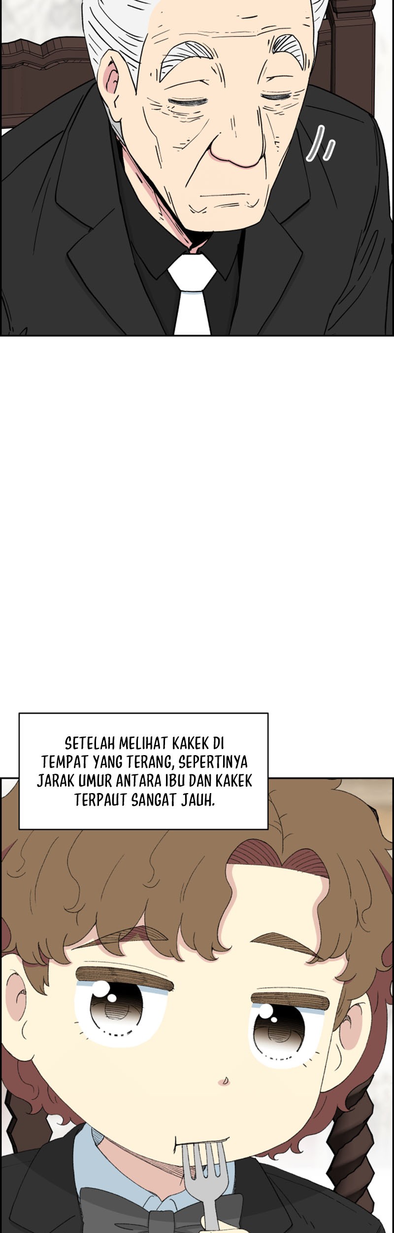 Beethoven Reborn chapter 42 halaman 6